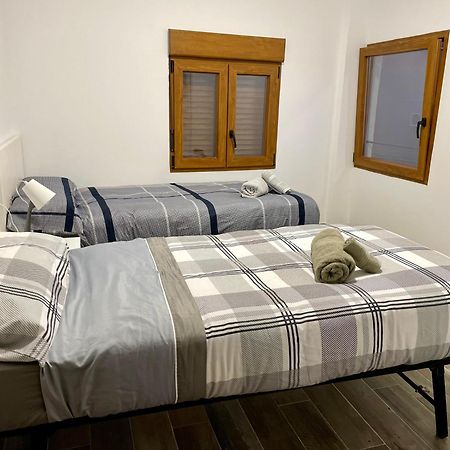 Casa Rural Sarsalet Chella Zewnętrze zdjęcie