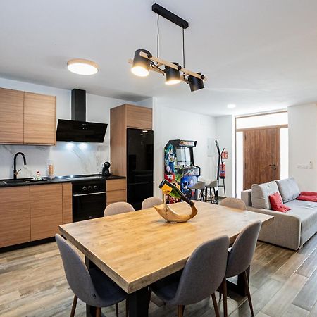 Casa Rural Sarsalet Chella Zewnętrze zdjęcie