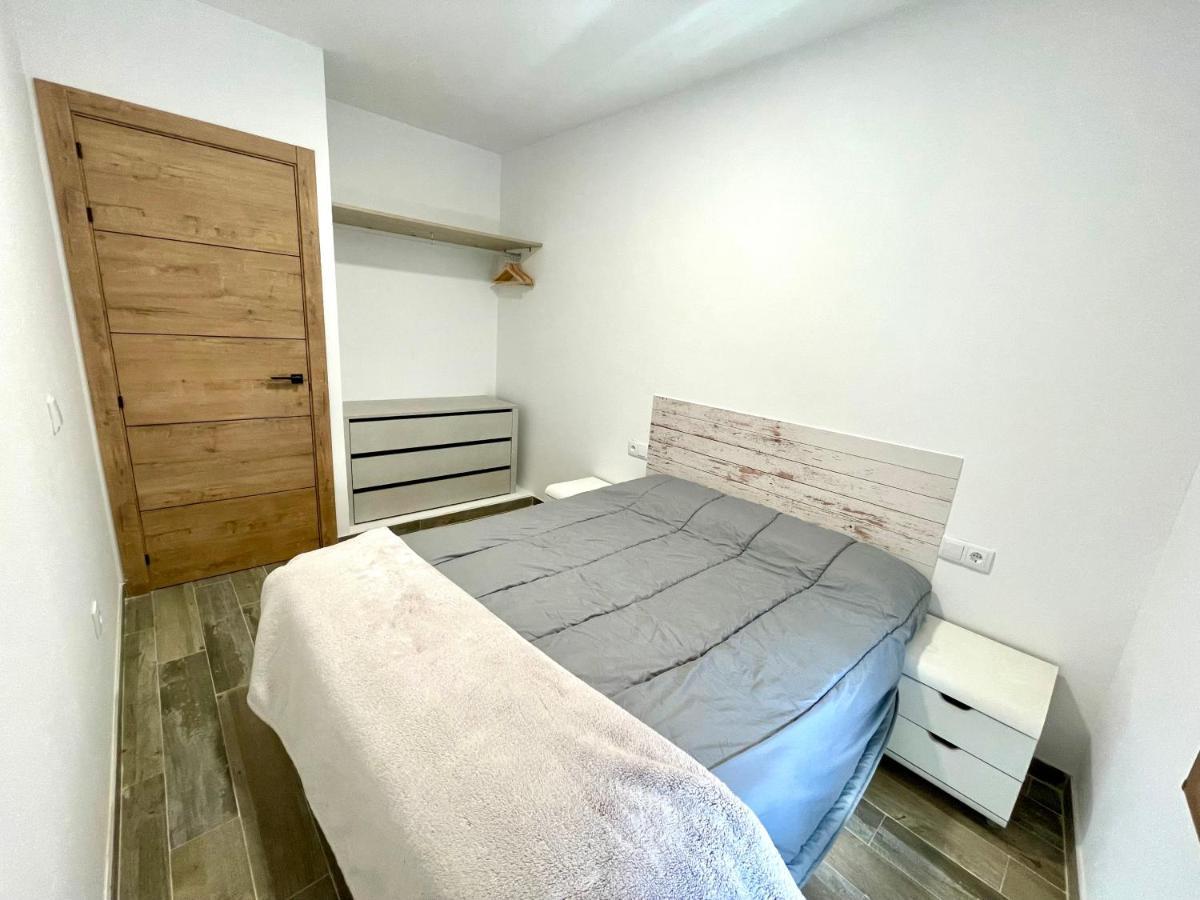 Casa Rural Sarsalet Chella Zewnętrze zdjęcie