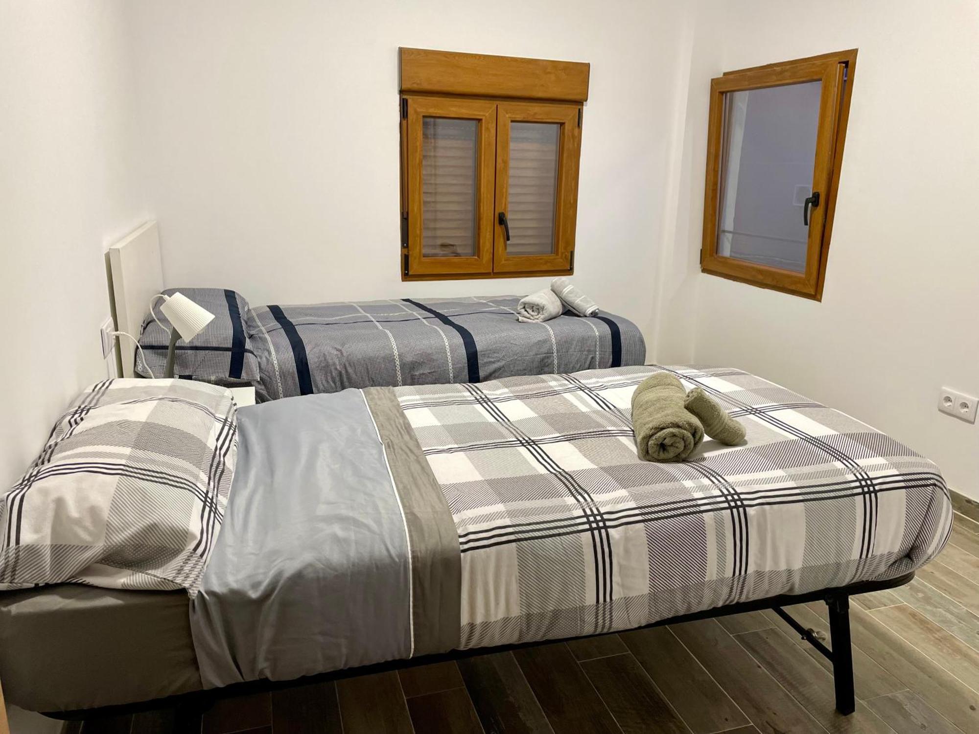 Casa Rural Sarsalet Chella Zewnętrze zdjęcie