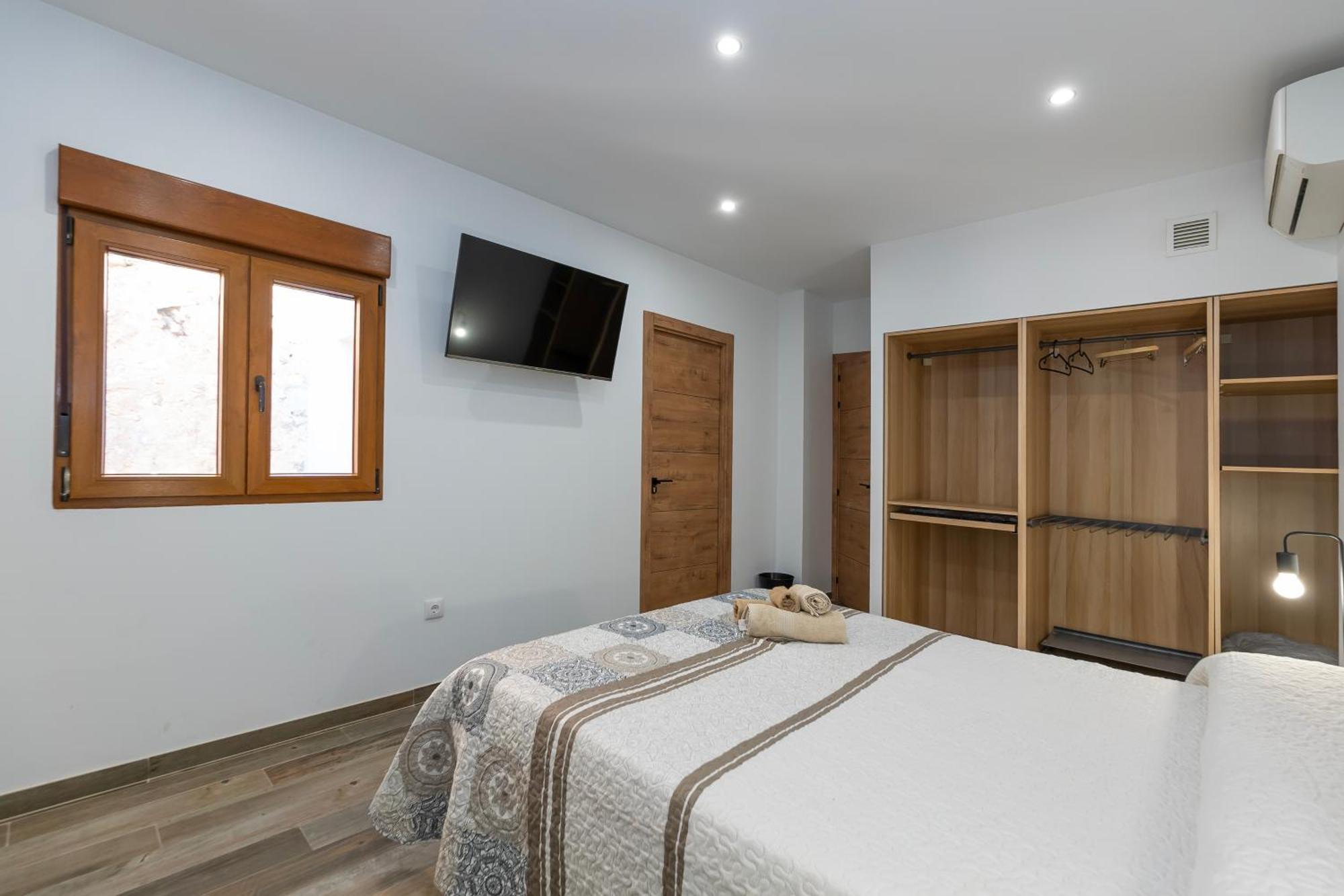 Casa Rural Sarsalet Chella Zewnętrze zdjęcie