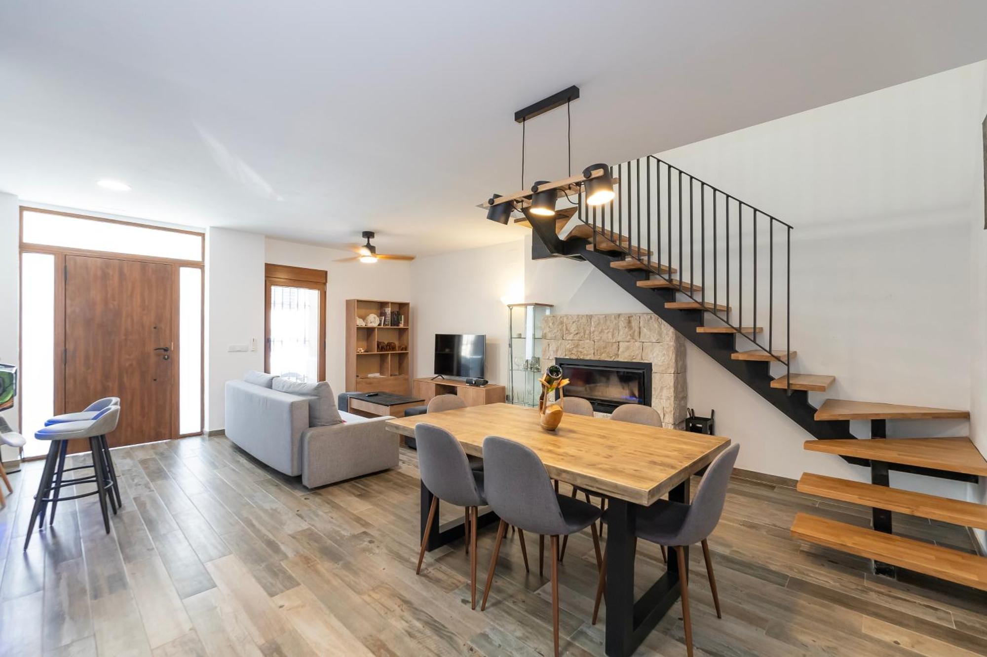 Casa Rural Sarsalet Chella Zewnętrze zdjęcie