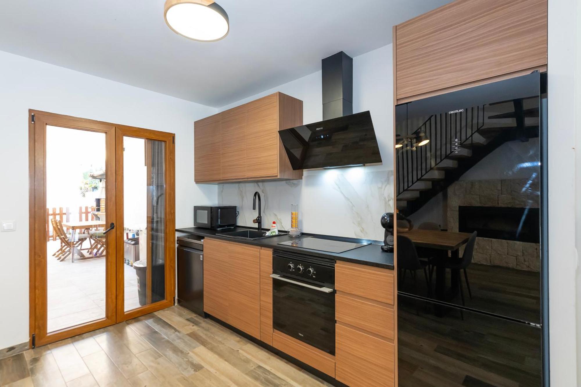 Casa Rural Sarsalet Chella Zewnętrze zdjęcie